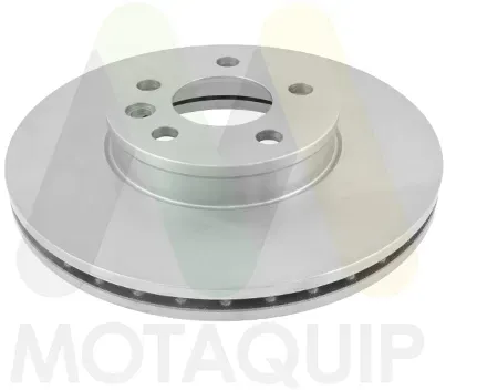 MOTAQUIP Bremsscheibe lvbe286z 300mm 26mm für Ford SEAT VW