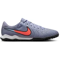 Nike Tiempo Legend 10 Academy TF Herren Blue Eclipse/Black 43