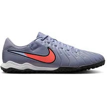 Nike Tiempo Legend 10 Academy TF Herren Blue Eclipse/Black 43