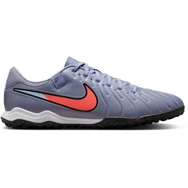 Nike Tiempo Legend 10 Academy TF Herren Blue Eclipse/Black 43