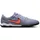 Nike Tiempo Legend 10 Academy TF Herren Blue Eclipse/Black 43