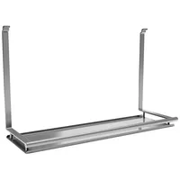 Kesseböhmer Linero Style Universalablage Edelstahloptik