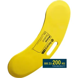 CareLine KG Rutschbrett/Transferhilfe Banana Board 1 St