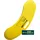 CareLine KG Rutschbrett/Transferhilfe Banana Board 1 St