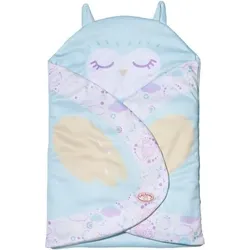 ZAPF 706886 Baby Annabell Sweet Dreams Pucksack