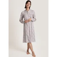 CALIDA Soft Cotton mit Satinband eingefasst rosa