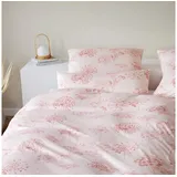 ELEGANTE Meadow Floral Rot 40 x 80 cm