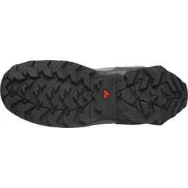 Salomon SHOES X REVEAL 2 GTX W Black/Magnet Black/Magnet/Quarry, 40 2/3