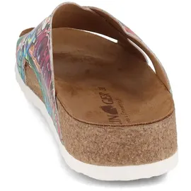 HAFLINGER Bio Mio Bunt 41