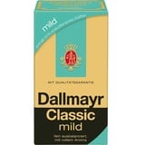 Dallmayr Classic Mild 500 g