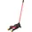 Stahl 510 mm rot