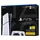 Sony PlayStation 5 Slim Digital Edition + 2. DualSense Wireless-Controller