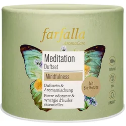 Mindfulness - Meditation Duftset