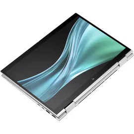 HP Elite x360 830 G11 13,3" Ultra 5 125U 16 GB RAM 512 GB Win11 Pro Silber A26Q5EA