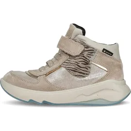 superfit Melody leicht gefütterte Gore-Tex Sneaker, BEIGE 4000, 34