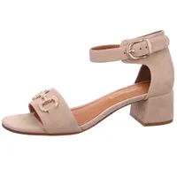 Regarde le ciel Sandalette in Beige, Größe 37 -