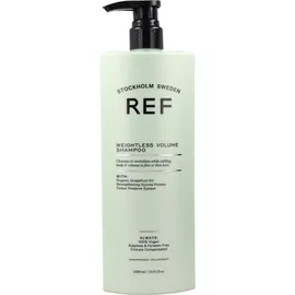 REF. Weightless Volume Shampoo 1000 ml