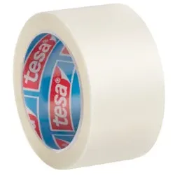 TESA Klebefilm 8RL Papier transparent 59213-00000-00 19mm x10m