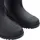 vidaXL Gummistiefel Schwarz Größe 41 PVC - Schwarz - 41