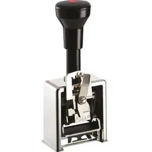 Reiner SCT Reiner Paginierstempel 8-stellig