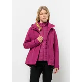 Jack Wolfskin GEISSHORN 3IN1 JKT W