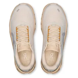 On CLOUDMONSTER 1 Damen Beige 40,5