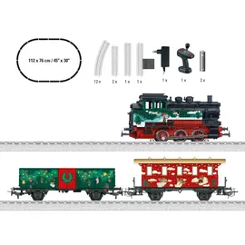 Märklin Start up 29124 H0 Startpackung Weihnachten