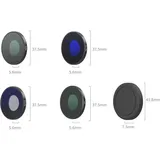 SmallRig 6036 Threaded Filter Kit for DJI Osmo Action 6