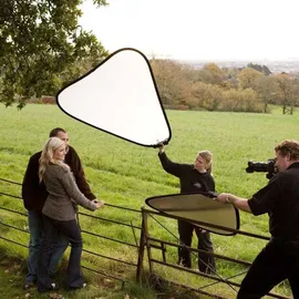 Manfrotto LR3751 TriGrip Diffuser (1-Blende, 120 cm)