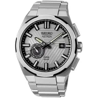 Seiko Astron GPS Solar Herrenuhr Titan Limited Edition