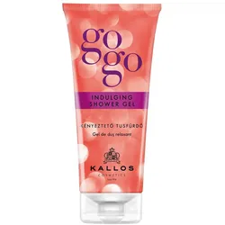 Kallos GoGo Indulging Body Wash 200 ml