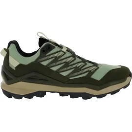 Lowa Maddox Pro GTX Low Damen Oliv / Sage 39,5