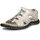ECCO Offroad Roam Fisherman Damen Grau 43