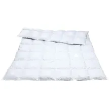 traumina gmbh Traumina Eiderdaunendecke WK4 - 155x220cm