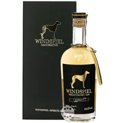 Windspiel Premium Dry Gin Reserve