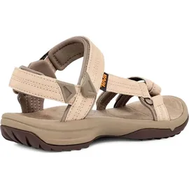 Teva Terra Fi Lite Suede feather grey 39