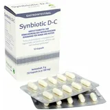 50 Kapseln Synbiotic DC