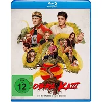 Der Petersen GmbH & Co.KG Cobra Kai - Staffel
