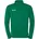 1/4-Zip Sweatshirt Kinder lagune 128
