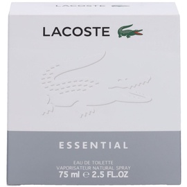 Lacoste Essential Eau de Toilette 75 ml