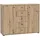 Forte Tempra 2-türig 108,8 x 85,5 x 34,8 cm Beige