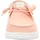 HEYDUDE Wendy Herren Orange 36