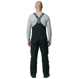 Protest Dario Overall Skihose True Black M