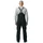 Protest Dario Overall Skihose True Black M