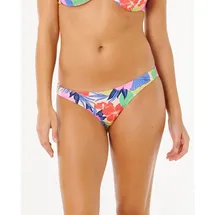 Rip Curl Bikini-Hosen Party Wave Full Multico S