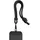 Black Rock Handgelenkband-Lanyard für Smartphones Schwarz