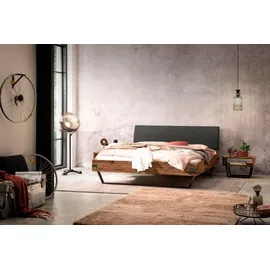 Hasena Lecona 180 x 200 cm Brown