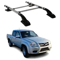Omtec Dachträger Mazda BT-50