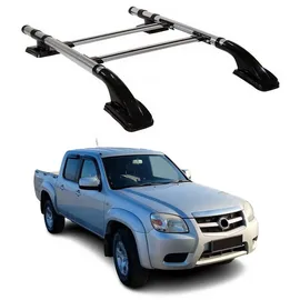 Omtec Dachträger Mazda BT-50