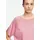 Comma, Feinstrickpullover aus Glitzergarn Rosa M